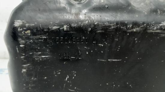 Ölwanne Peugeot 5008 I 0301N9 Bild Ölwanne Peugeot 5008 I 0301N9