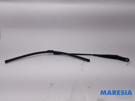 Wischerarm vorne Peugeot 3008 I 1635455180 Bild Wischerarm vorne Peugeot 3008 I 1635455180