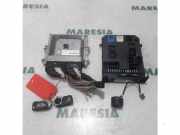 Steuergerät Motor DS DS 3 SA 9818160080
