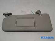 Sonnenblende links Renault Clio IV BH 964012136R