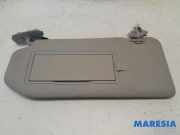 Sonnenblende links Citroen C4 II B7 16128920BJ