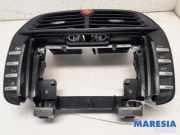 Lüftungsgitter Armaturenbrett Lancia Delta III 844 7354775210