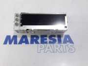 Multifunktionsanzeige Renault Master III Kasten FV 280346458R