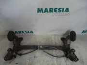 Hinterachse komplett Citroen C3 Pluriel HB 5148G7