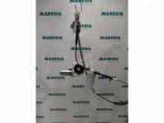 Fensterheber links vorne Peugeot 307 9634457380