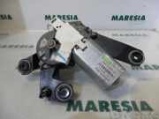 Wischermotor hinten Citroen Xsara Picasso N68 9631473680