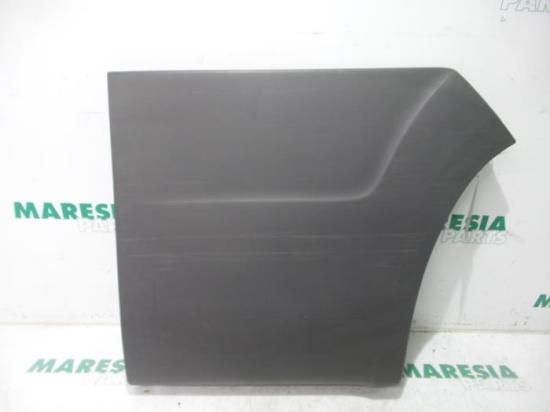 Stoßstangenecke rechts hinten Peugeot Boxer Kasten 1305768070 Bild Stoßstangenecke rechts hinten Peugeot Boxer Kasten 1305768070