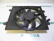 Elektromotor für Gebläse Steuergerätebox Lancia Ypsilon 312 899200000