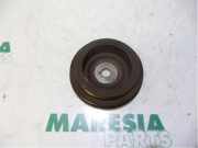 Zahnriemenscheibe Kurbelwelle Renault Clio II B 8200029592