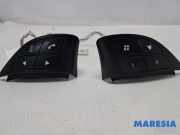 Radio Bedienschalter Fiat 500 312 71776024