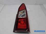 Rückleuchte rechts Citroen Berlingo II Multispace B9 9677205080