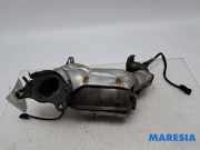 Katalysator ohne Lambdasonde Renault Captur I H5, J5 208021841R