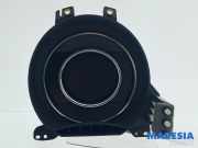 Instrumentenkombination Fiat 500 C 312 735673476