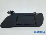 Sonnenblende links Renault Megane III CC EZ 964010048R