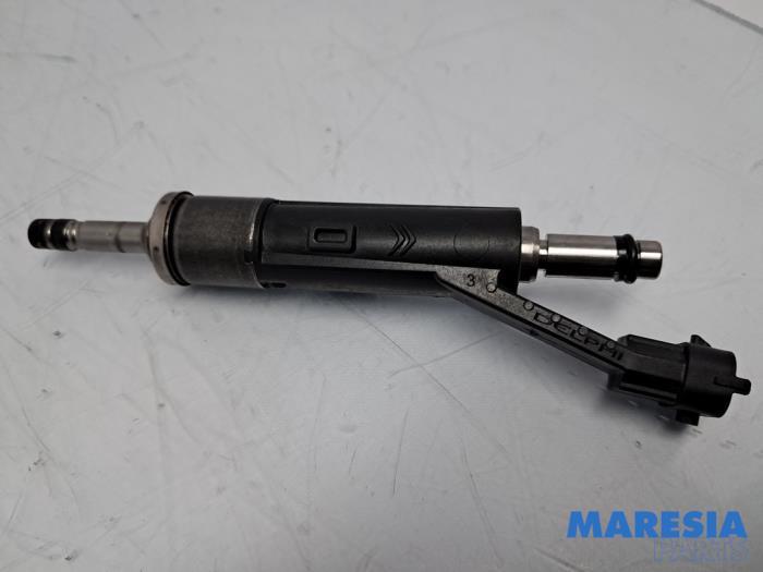 Einspritzdüse Peugeot 208 II UB, UP, UW, UJ 9822715980 Bild Einspritzdüse Peugeot 208 II UB, UP, UW, UJ 9822715980