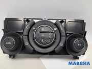 Heizungsbetätigung (Konsole) Peugeot 308 I 96718462XT