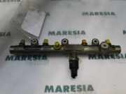 Abstellvorrichtung für Einspritzanlage Citroen Xantia X2 0445214019