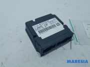 Steuergerät Airbag Peugeot 208 I CA, CC 9803380480