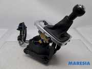 Schalthebel Peugeot 3008 I 2400KP