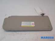 Sonnenblende rechts Citroen Berlingo II Multispace B9 8143YA