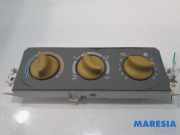 Heizungsbetätigung (Konsole) Renault Twingo I C06 7701054311