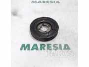 Zahnriemenscheibe Kurbelwelle Peugeot 307 0515S6