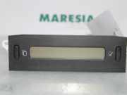 Multifunktionsanzeige Citroen C5 I DC 9635924477