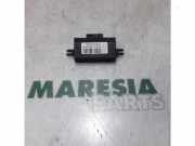 Steuergerät Citroen C5 III Break RW 9659997680