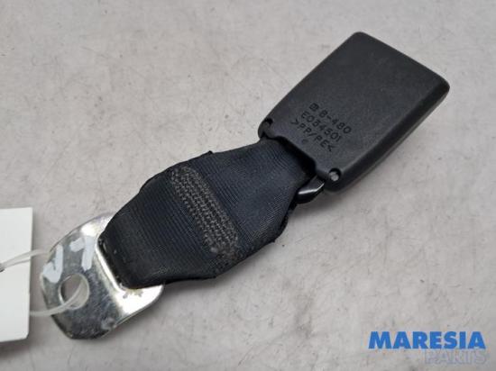 Gurtschloss Peugeot 107 E034501 Bild Gurtschloss Peugeot 107 E034501