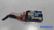 Sicherungskasten Citroen C4 II B7 9665492680