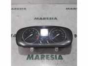 Instrumentenkombination Renault Laguna III T 248100003R