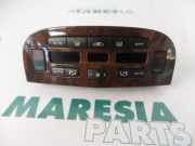 Heizungsbetätigung (Konsole) Peugeot 607 96295526GV