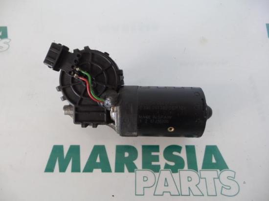 Wischermotor vorne Peugeot 206 Schrägheck 2A/C 0390241360 Bild Wischermotor vorne Peugeot 206 Schrägheck 2A/C 0390241360