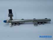 Abstellvorrichtung für Einspritzanlage Renault Scenic III JZ 175204385R