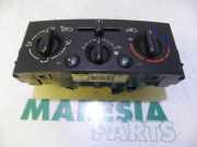 Heizungsbetätigung (Konsole) Peugeot 207 SW WK N102079B