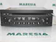 CD-Radio Peugeot 307 6564RT