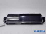 Instrumentenkombination Renault Espace IV K 7701070455