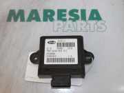 Steuergerät für Einspritzanlage Citroen C8 E 9648282380