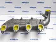 Ansaugkrümmer Peugeot Boxer Kasten 244 500318401