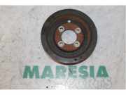 Zahnriemenscheibe Kurbelwelle Peugeot 206 CC 0515S6