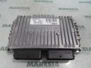 Steuergerät Automatikgetriebe Citroen C8 E S118047540