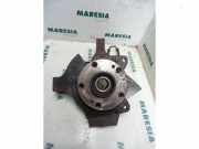 Achsschenkel rechts vorne Renault Espace III JE 7700876307