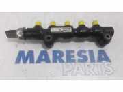 Abstellvorrichtung für Einspritzanlage Peugeot Bipper 9654592680