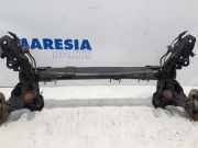 Hinterachse komplett Citroen C3 II Aircross 2R, 2C 5148W2