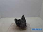 Schaltgetriebe Fiat Punto 199 55248063