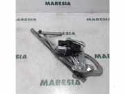 Fensterheber rechts vorne Renault Megane III Grandtour KZ 807203154R