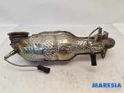 Katalysator ohne Lambdasonde Citroen C4 Cactus 9816064980