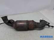 Katalysator ohne Lambdasonde Peugeot 3008 I 9684778680