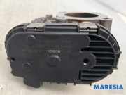 Drosselklappenstutzen Fiat Bravo II 198 0280750137