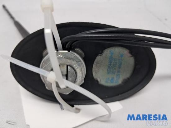 Antenne Dach Peugeot 5008 I 6561JS Bild Antenne Dach Peugeot 5008 I 6561JS